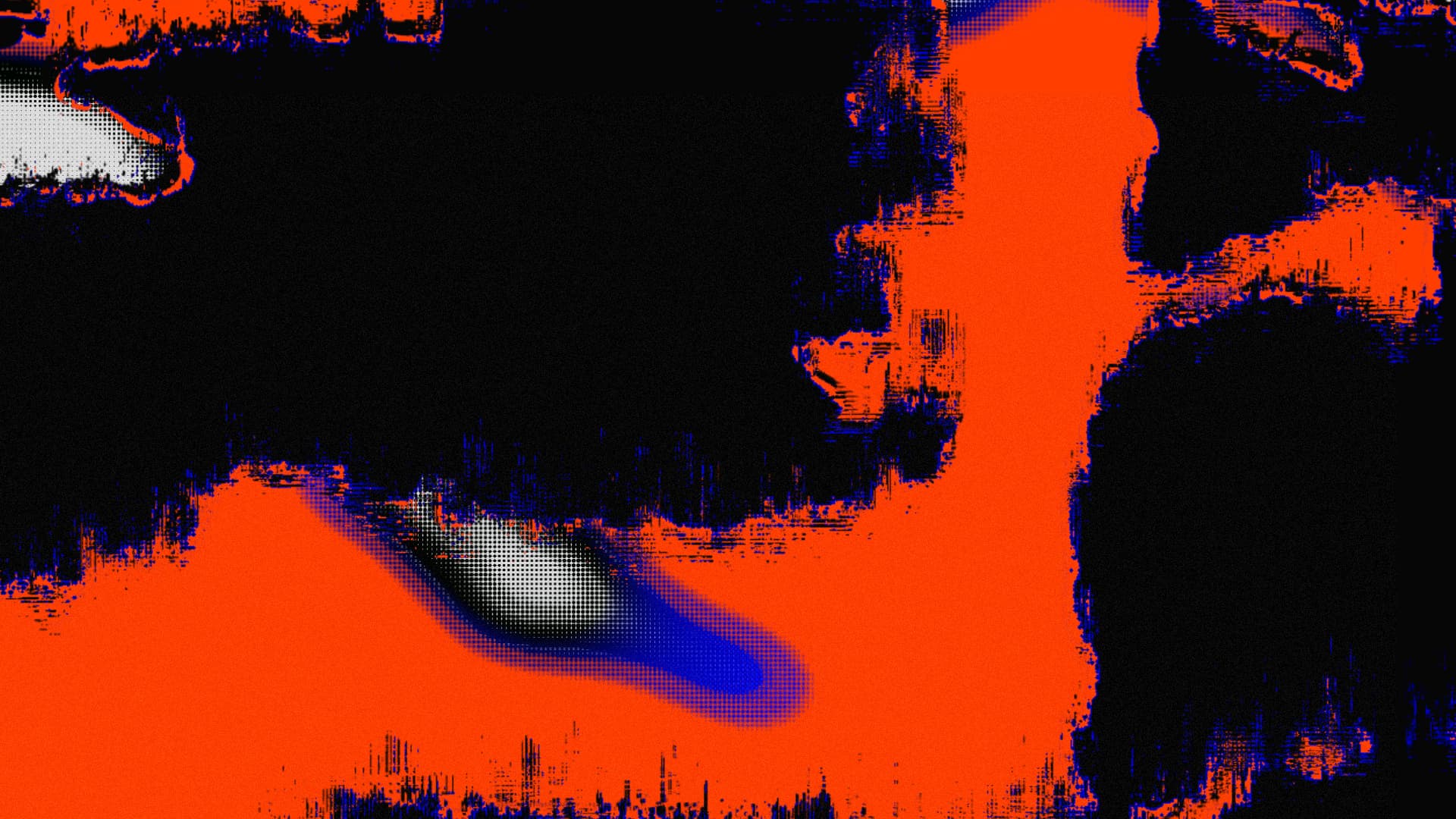 Correlations presentation still